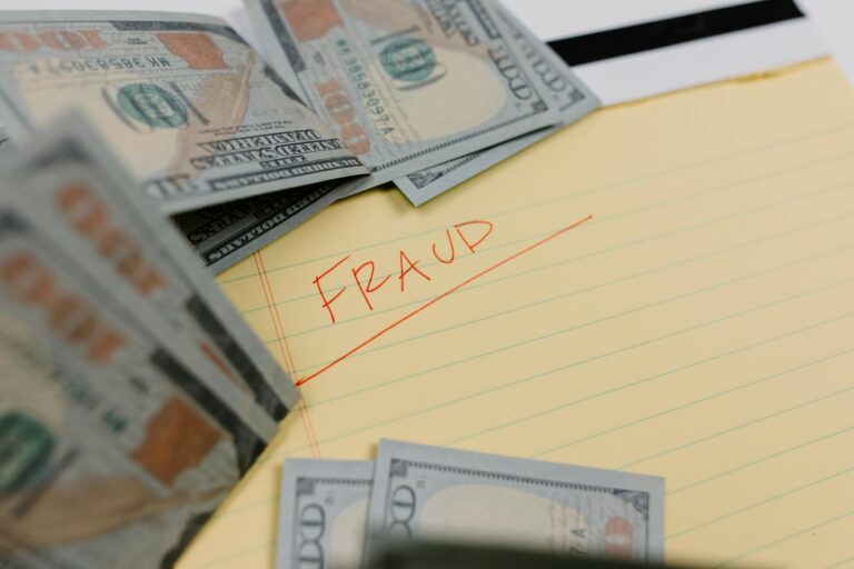 How To Avoid Unclaimed Money Scams And Fake Recovery Services - Featured image
