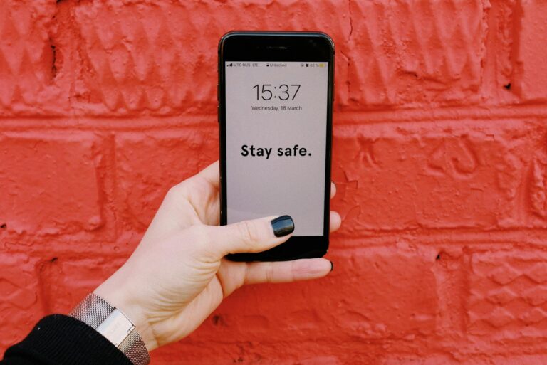 Is It Safe To Enter Personal Information On Unclaimed Property Websites - Featured image