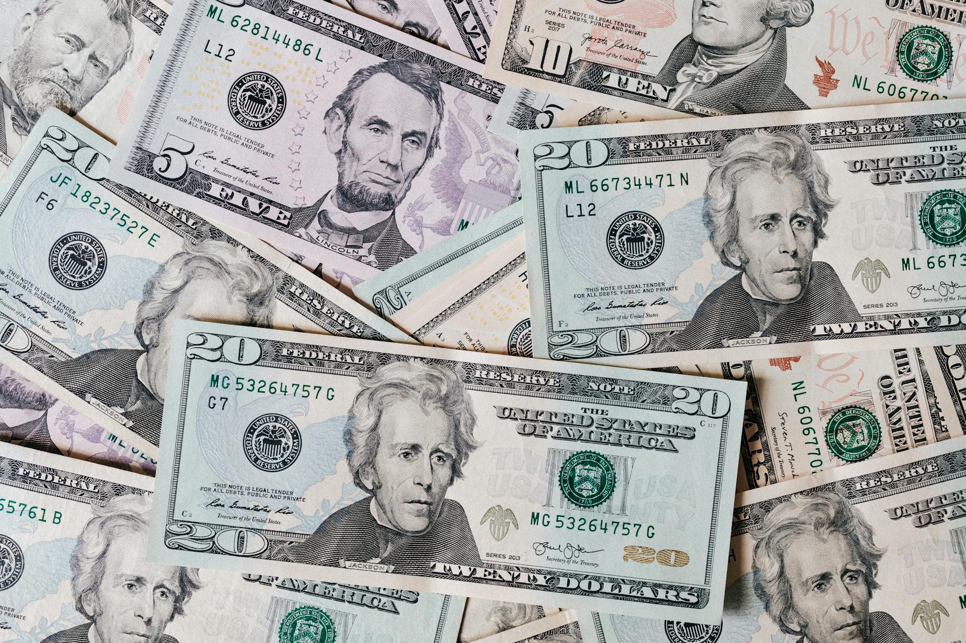 The Escheatment Process: How Money Moves to the State