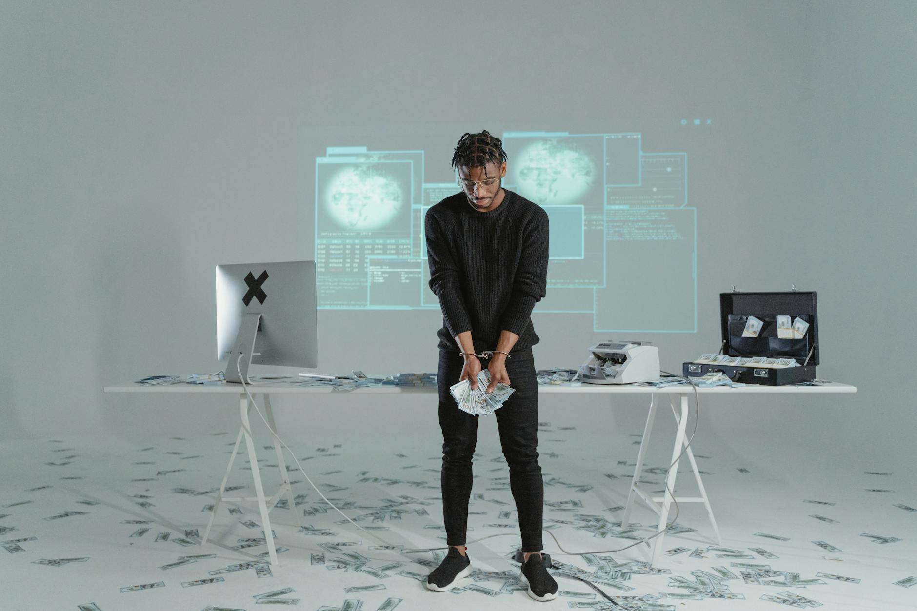 Why Scammers Use So Many Different Fee Names