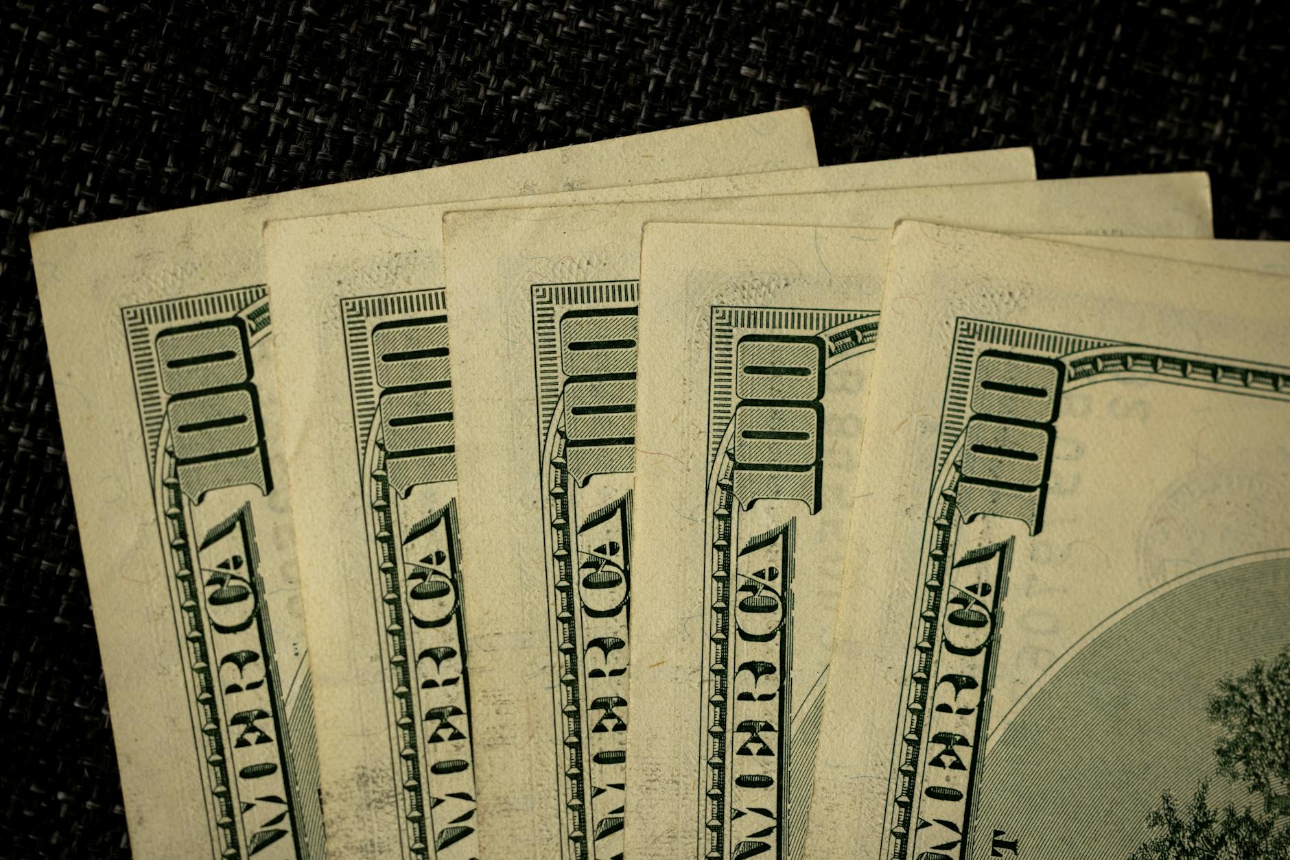 Common Sources of Unclaimed Funds from Tracking Errors