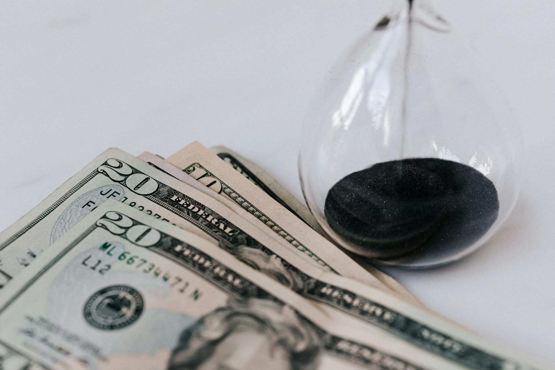 Corporate Billing Systems and Unclaimed Refunds