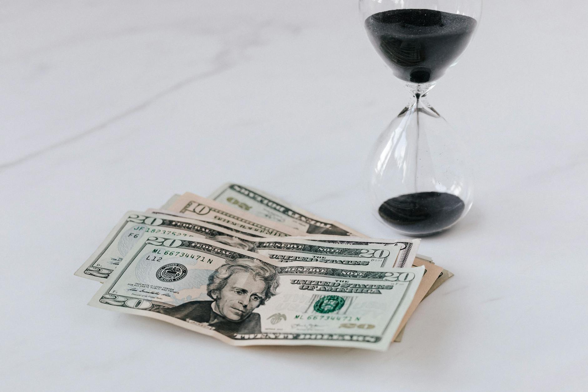 Deadlines, Participation Rates, and Why Most People Miss Out