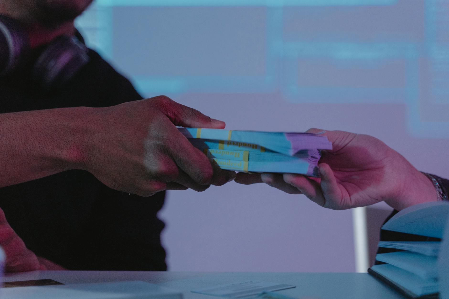 Fraud, Chargebacks, and Hidden Unclaimed Funds
