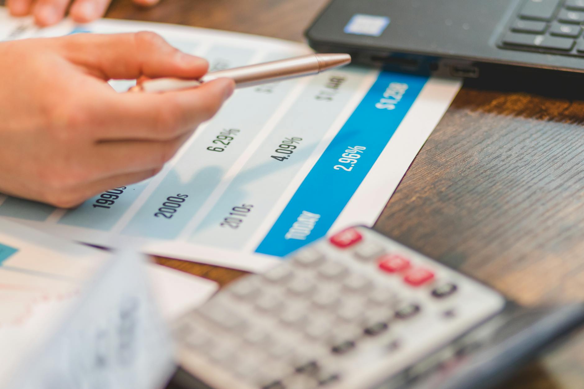 How Account Processing Mistakes Lead to Unclaimed Money