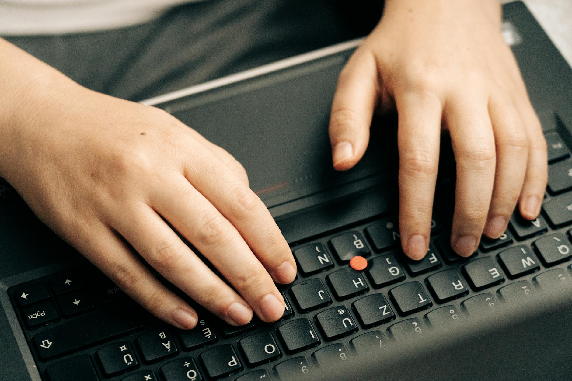 How Data Entry Errors and Timing Differences Fuel Reconciliation Problems