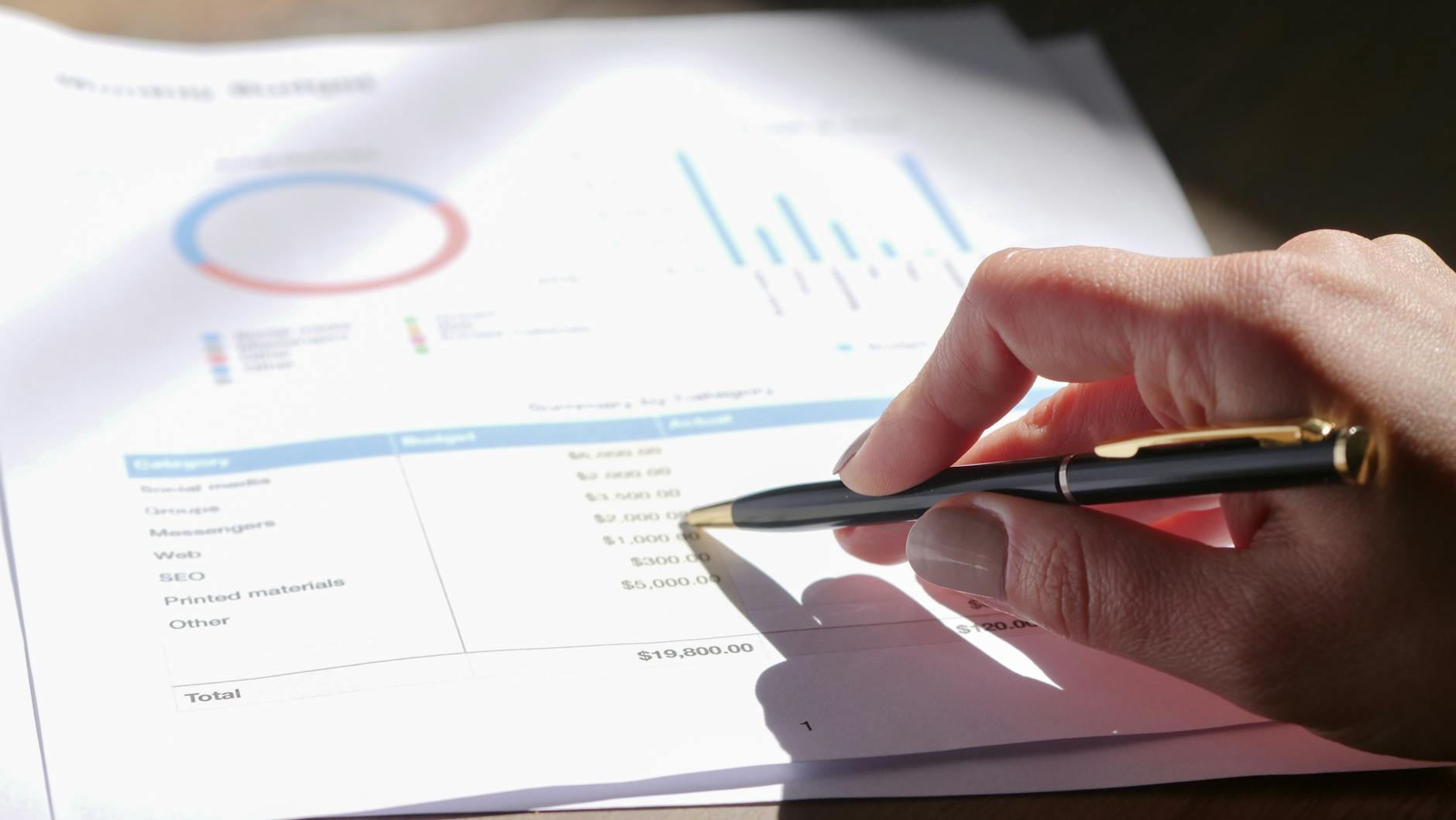 How Do Account Adjustments Create Unclaimed Money?