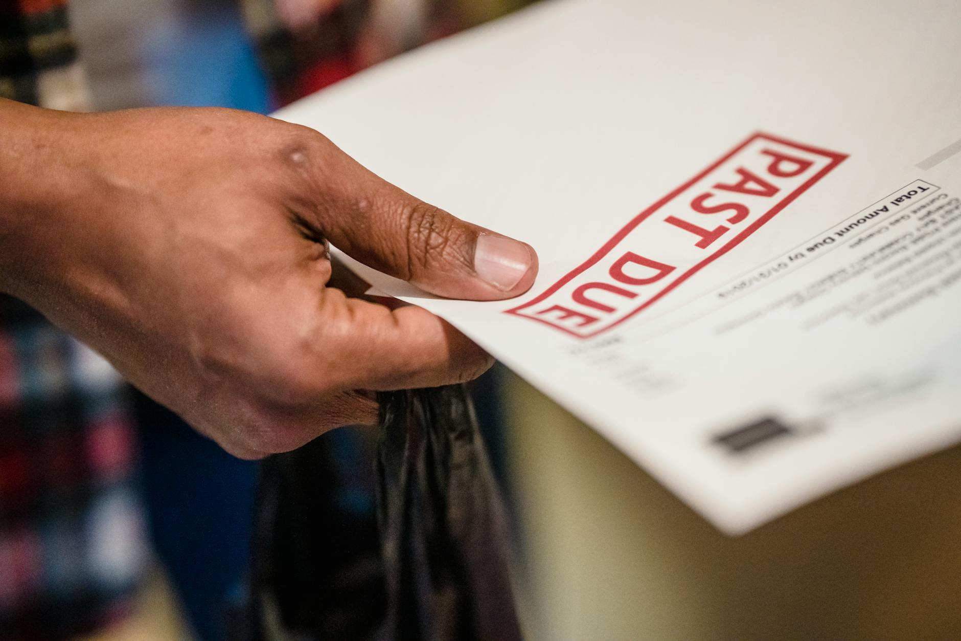 How Do Billing Disputes Create Unclaimed Money?