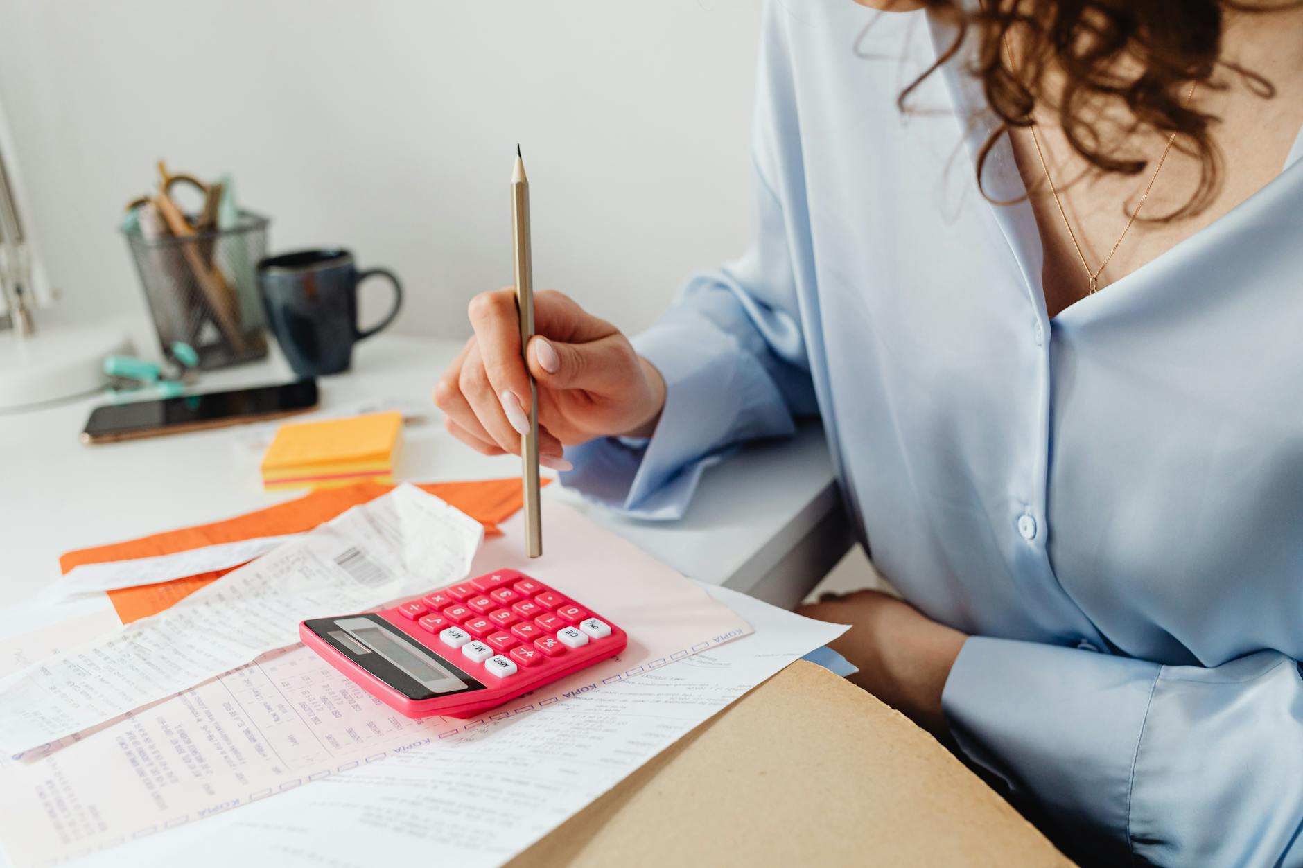 How Do Billing Processing Errors Create Unclaimed Money?