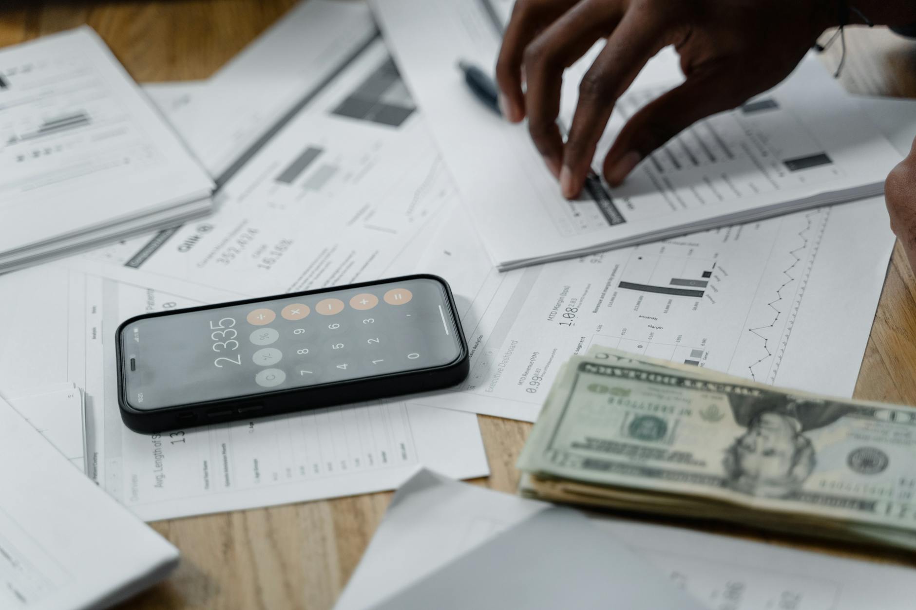 How Do Billing Reconciliation Errors Create Unclaimed Money?