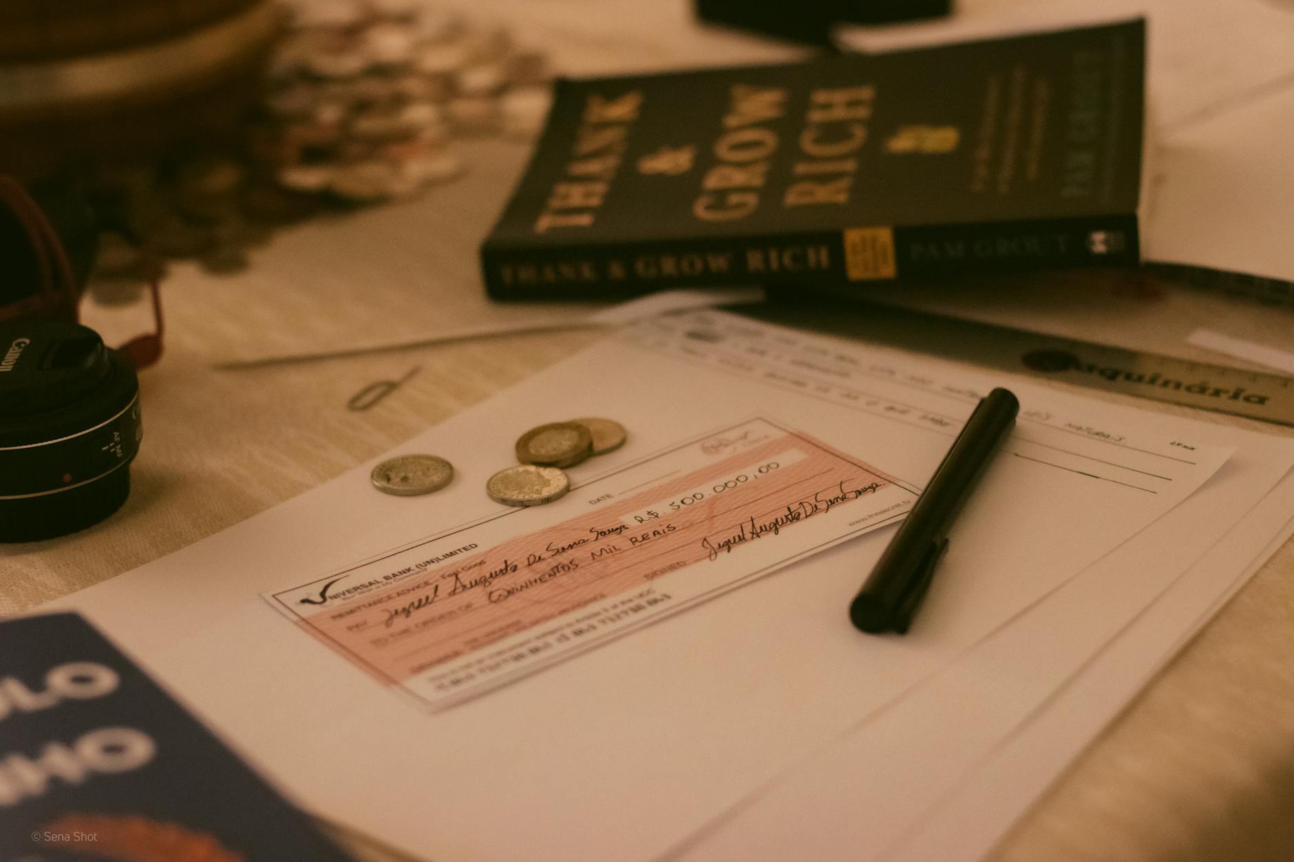 How Do Financial Discrepancies Create Unclaimed Money?