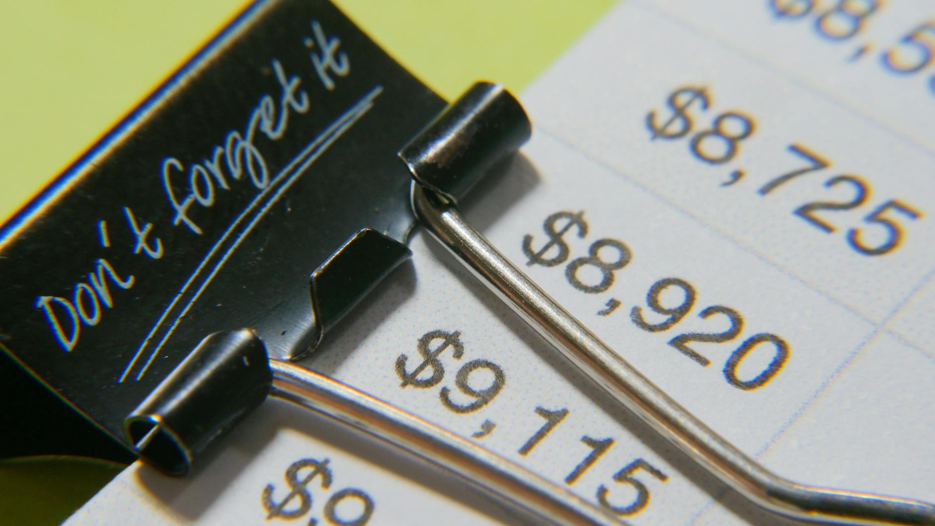 How Do Financial Tracking Errors Create Unclaimed Money?