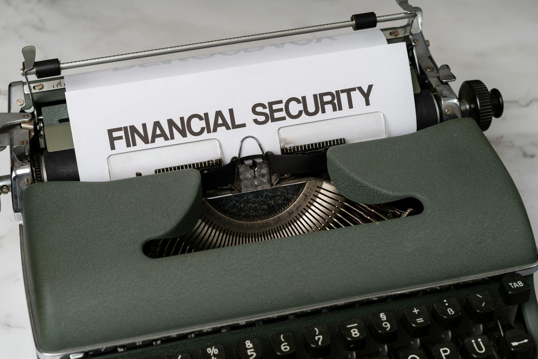 How Do Old Financial Adjustments Lead to Unclaimed Funds?