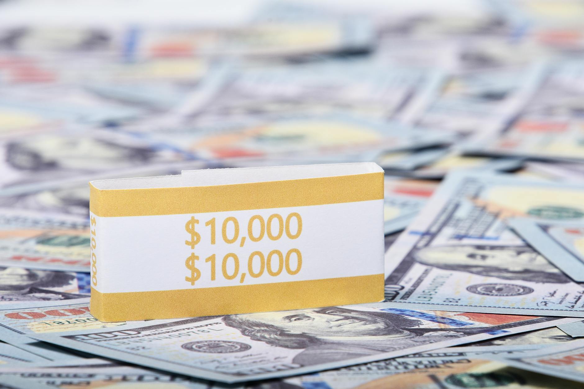 How Do People Actually Find These Funds?