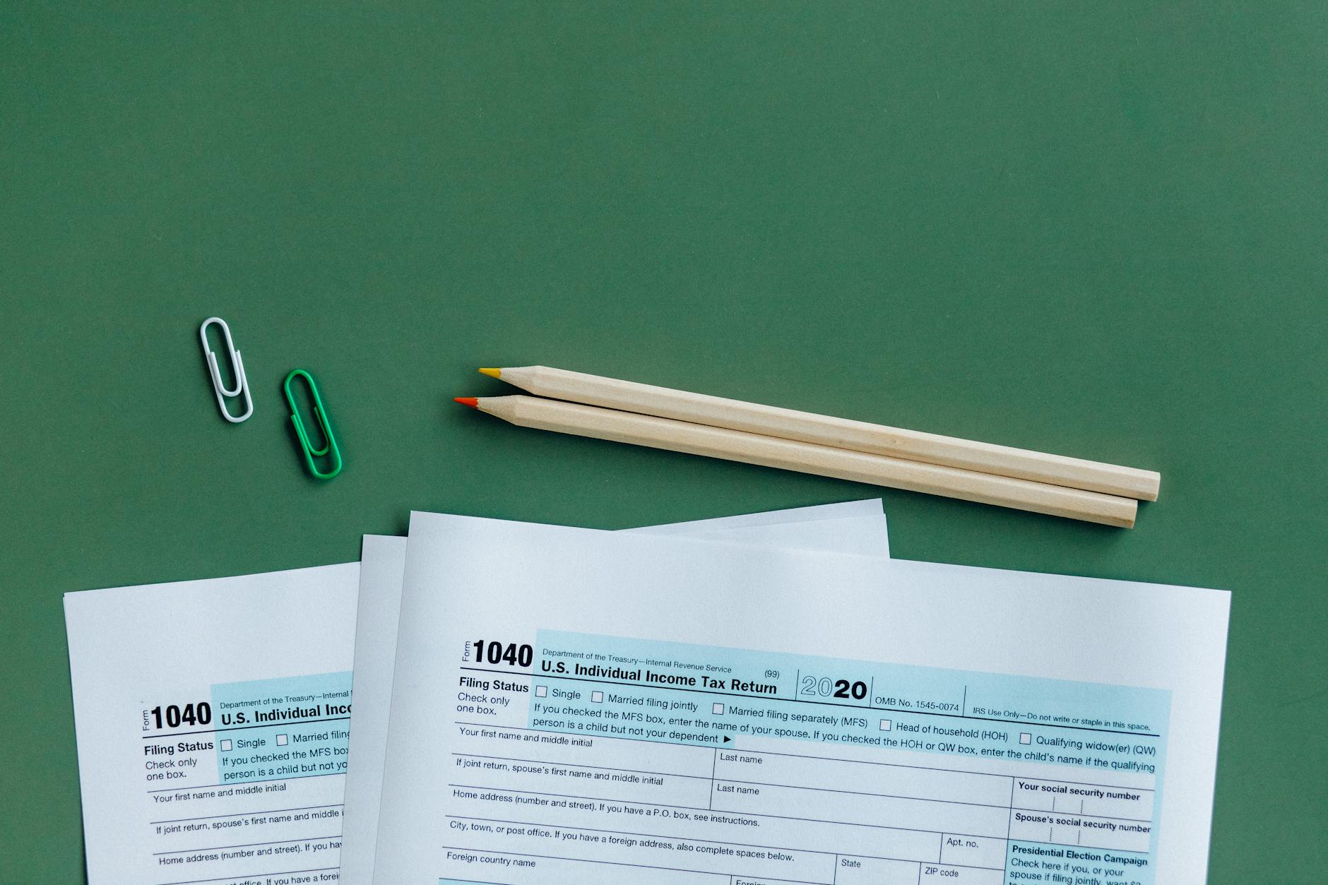 How Do Refund Corrections Turn Into Unclaimed Money?