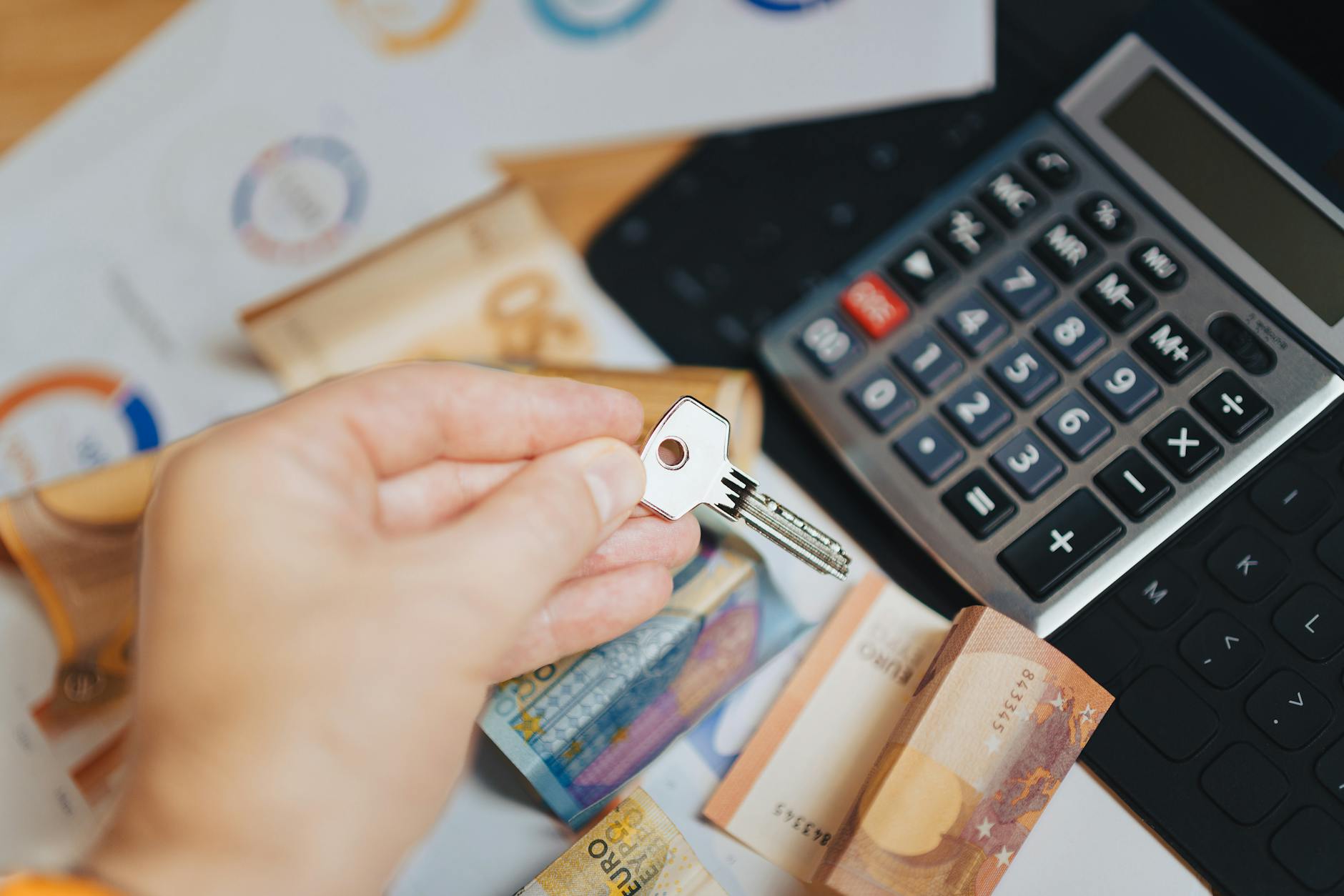 How People Discover These Funds in Practice