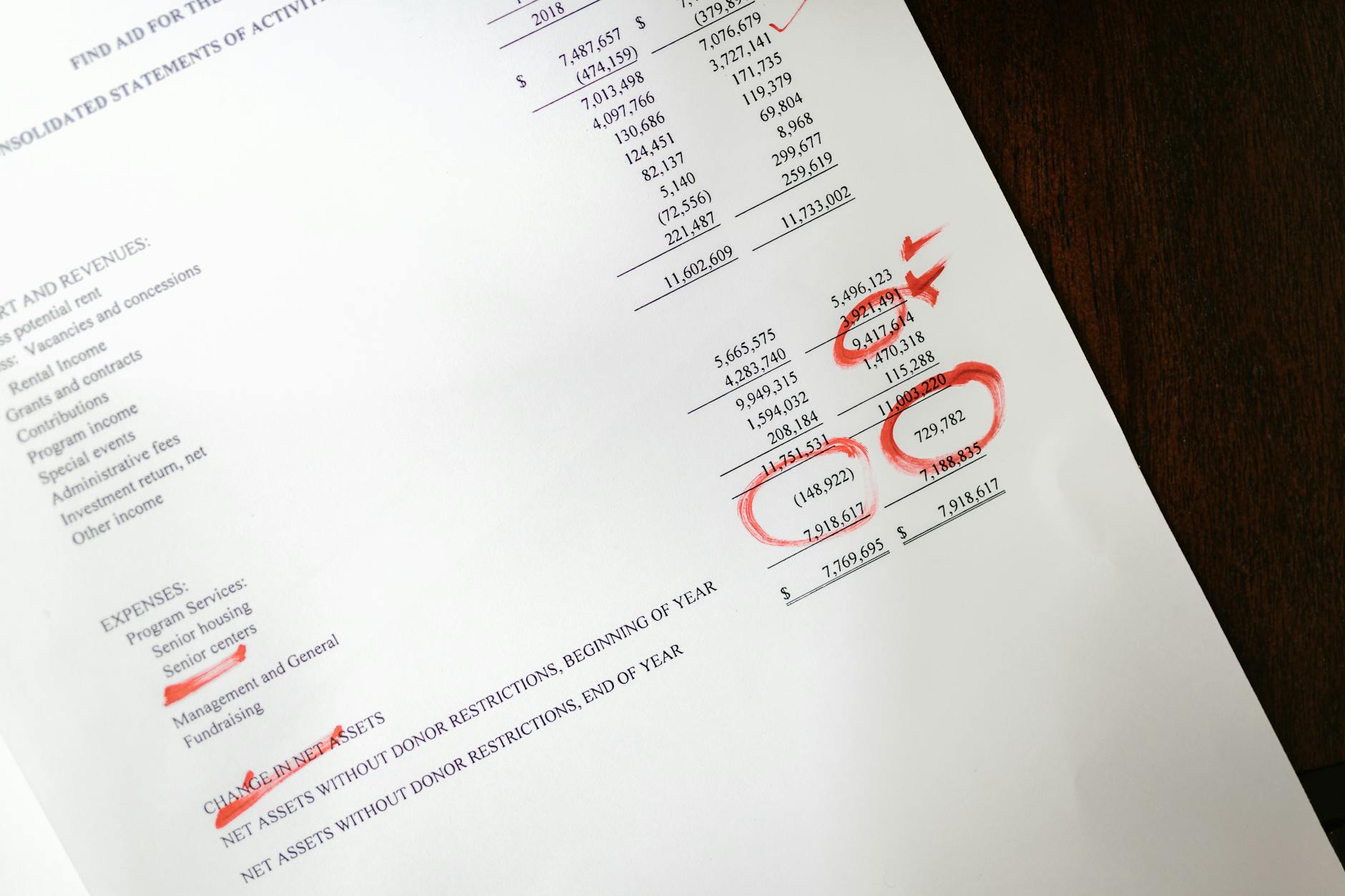 How Reconciliation Discrepancies Turn Into Unclaimed Money