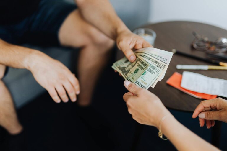 People Are Recovering Funds From Old Financial Records - Featured image