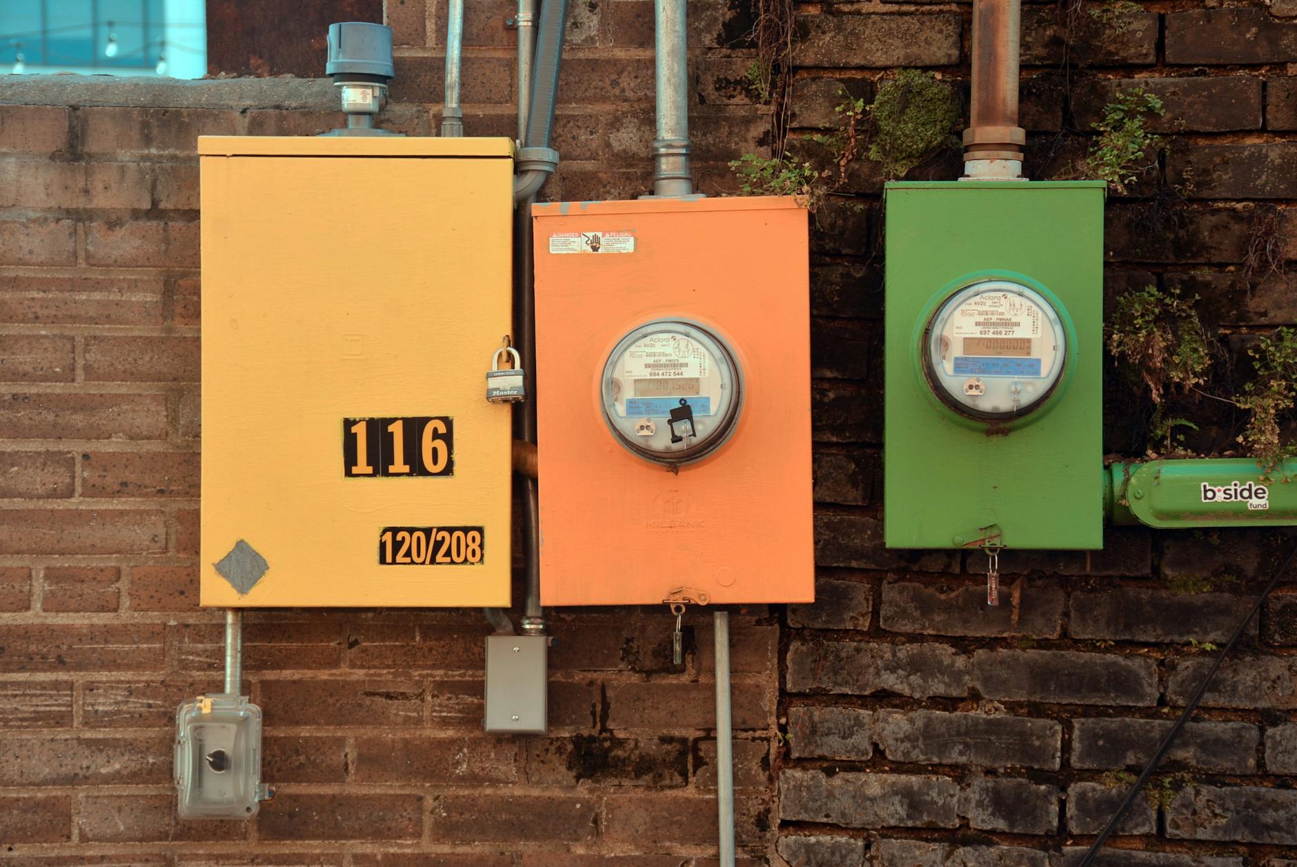 Real-World Examples of Utility and Telecom Billing Settlements
