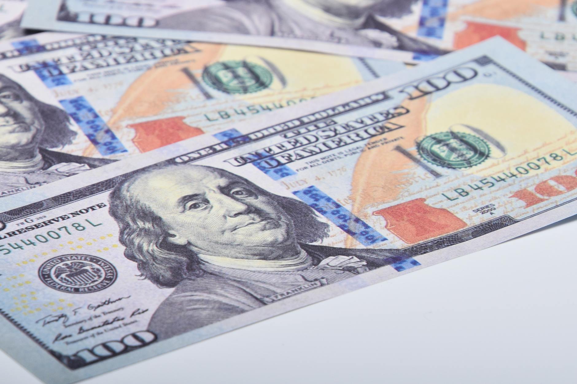 The California Inflation Relief Funds Situation