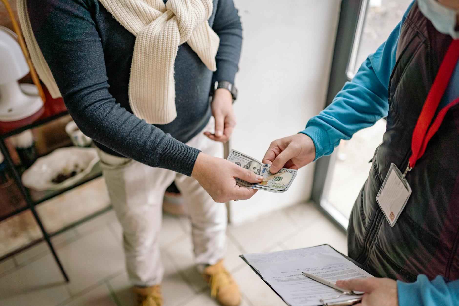 The Scope of Unclaimed Money From Processing Errors