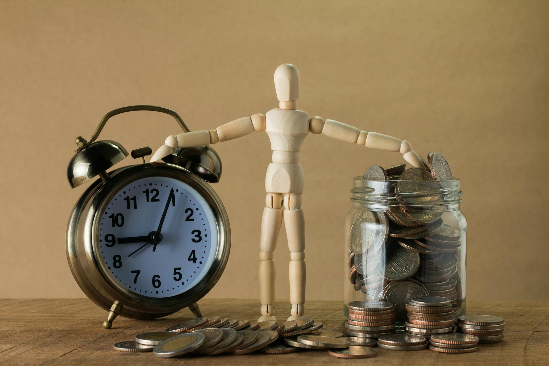 THE TIME LIMIT TRAP—WHEN YOU CAN NO LONGER CLAIM