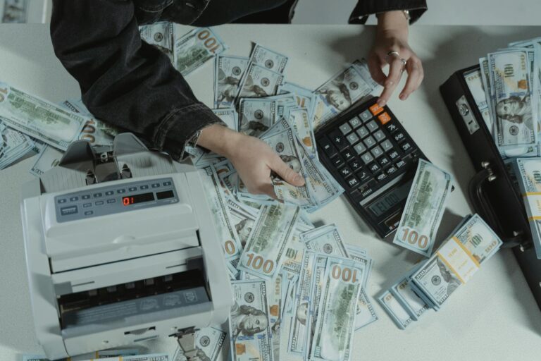 Unclaimed Money From Financial Adjustments Could Be Yours - Featured image