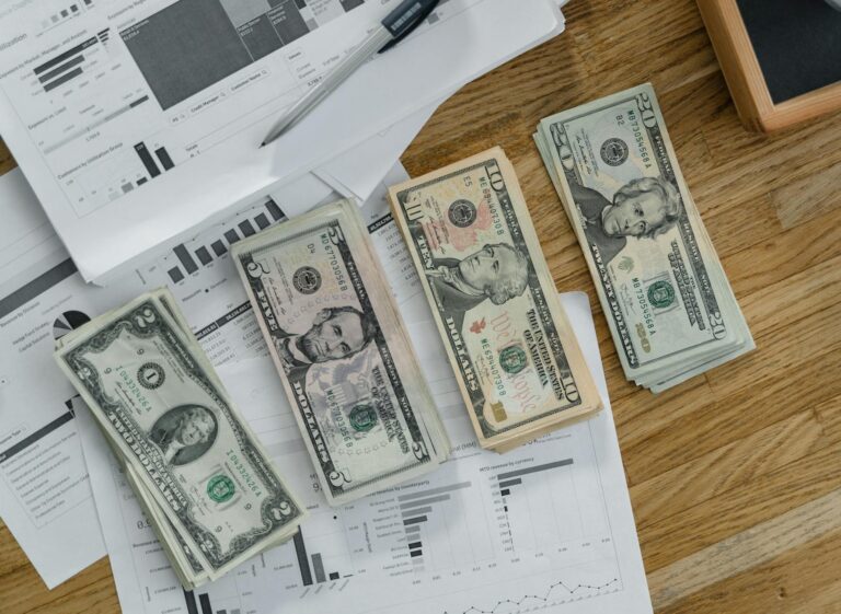 Unclaimed Money From Financial Discrepancies Explained - Featured image