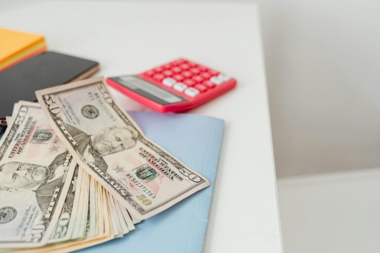Unclaimed Money From Financial Record Errors Explained - Featured image
