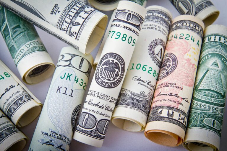 Unclaimed Money From Financial System Discrepancies Explained - Featured image