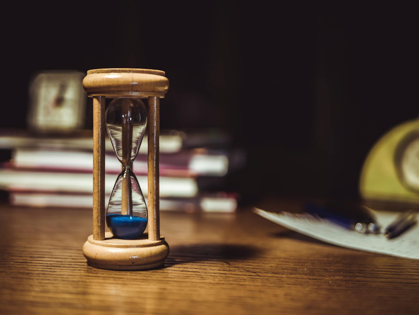 Understanding Processing Duration and Common Obstacles