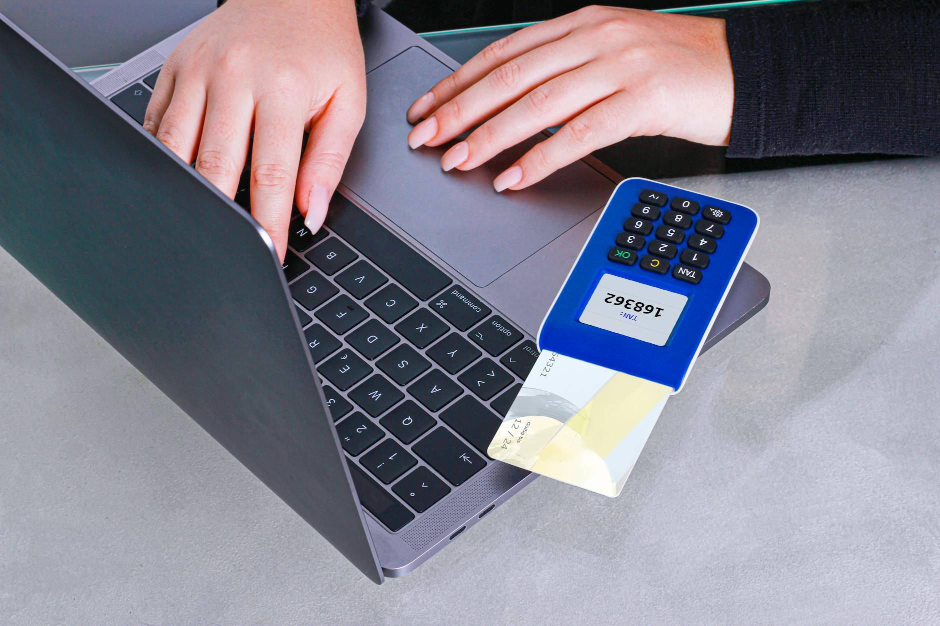 What Are Payment Correction Issues and How Do They Happen?