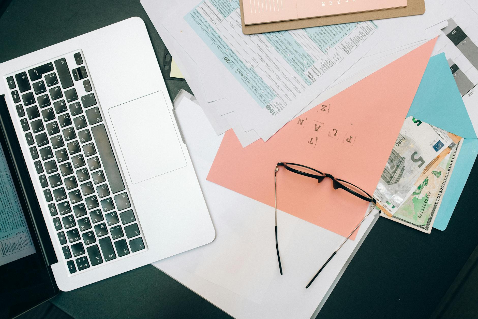 What Causes Account Correction Errors and How They Create Unclaimed Money