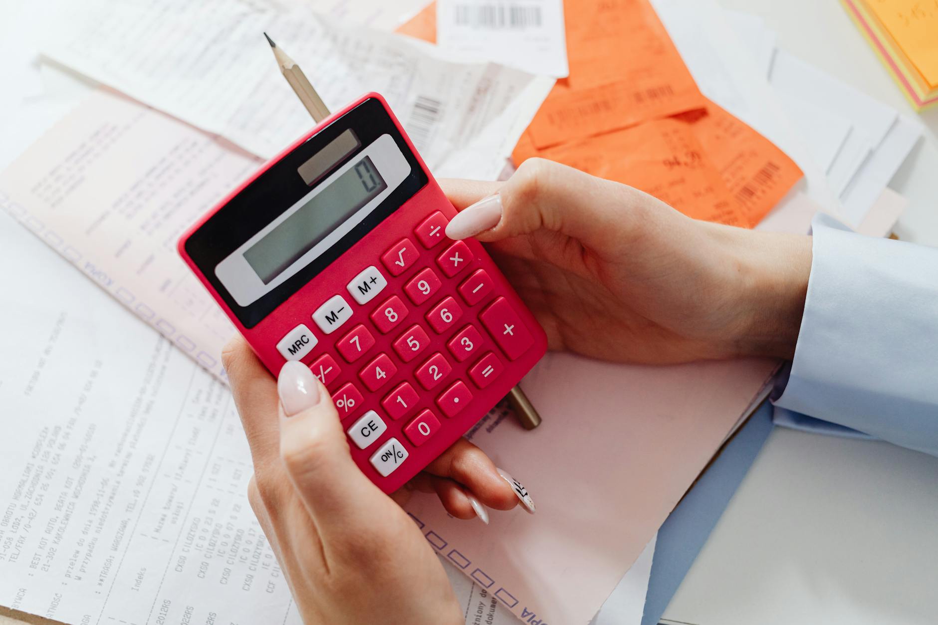 What Financial Adjustments Created These Recovery Funds?