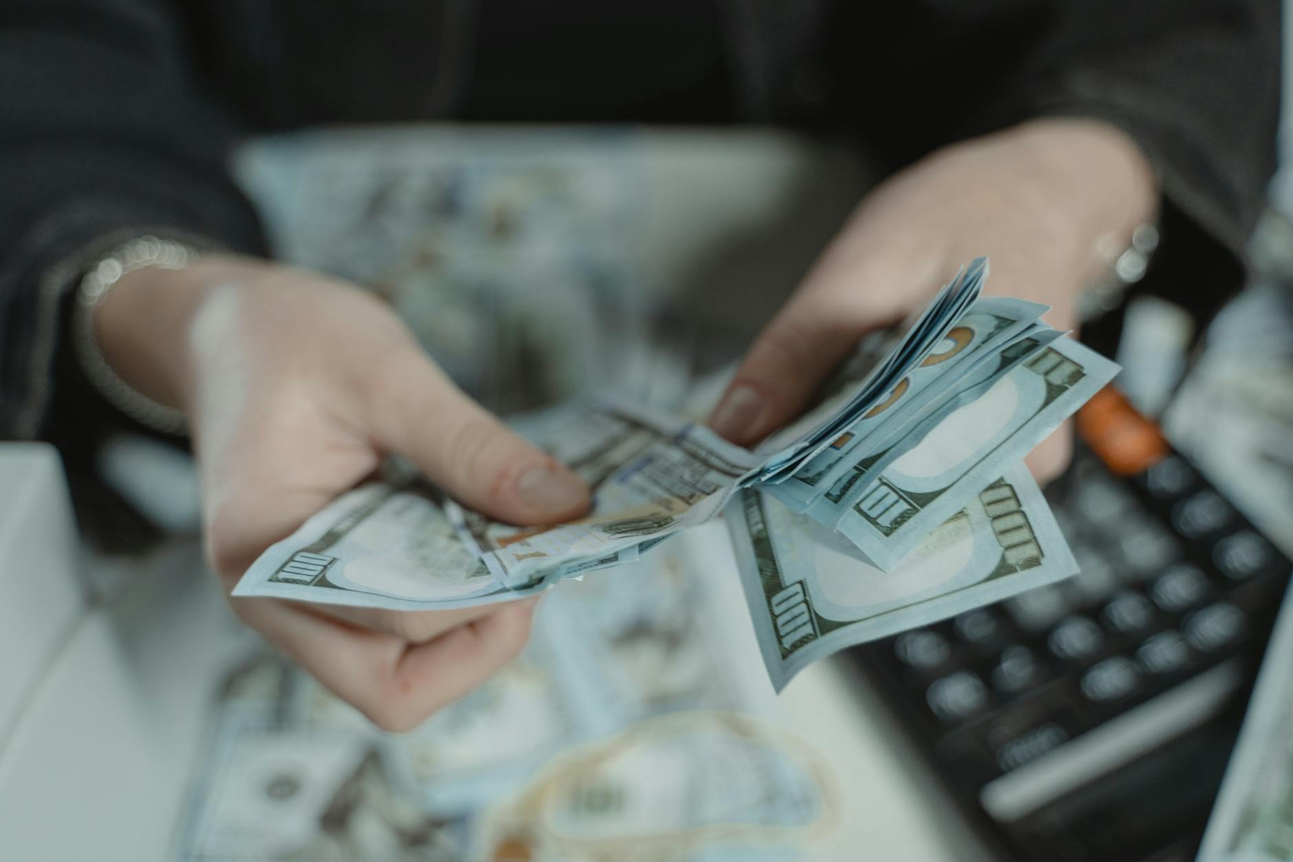What Happens to Money When Payment Disputes Get Resolved?