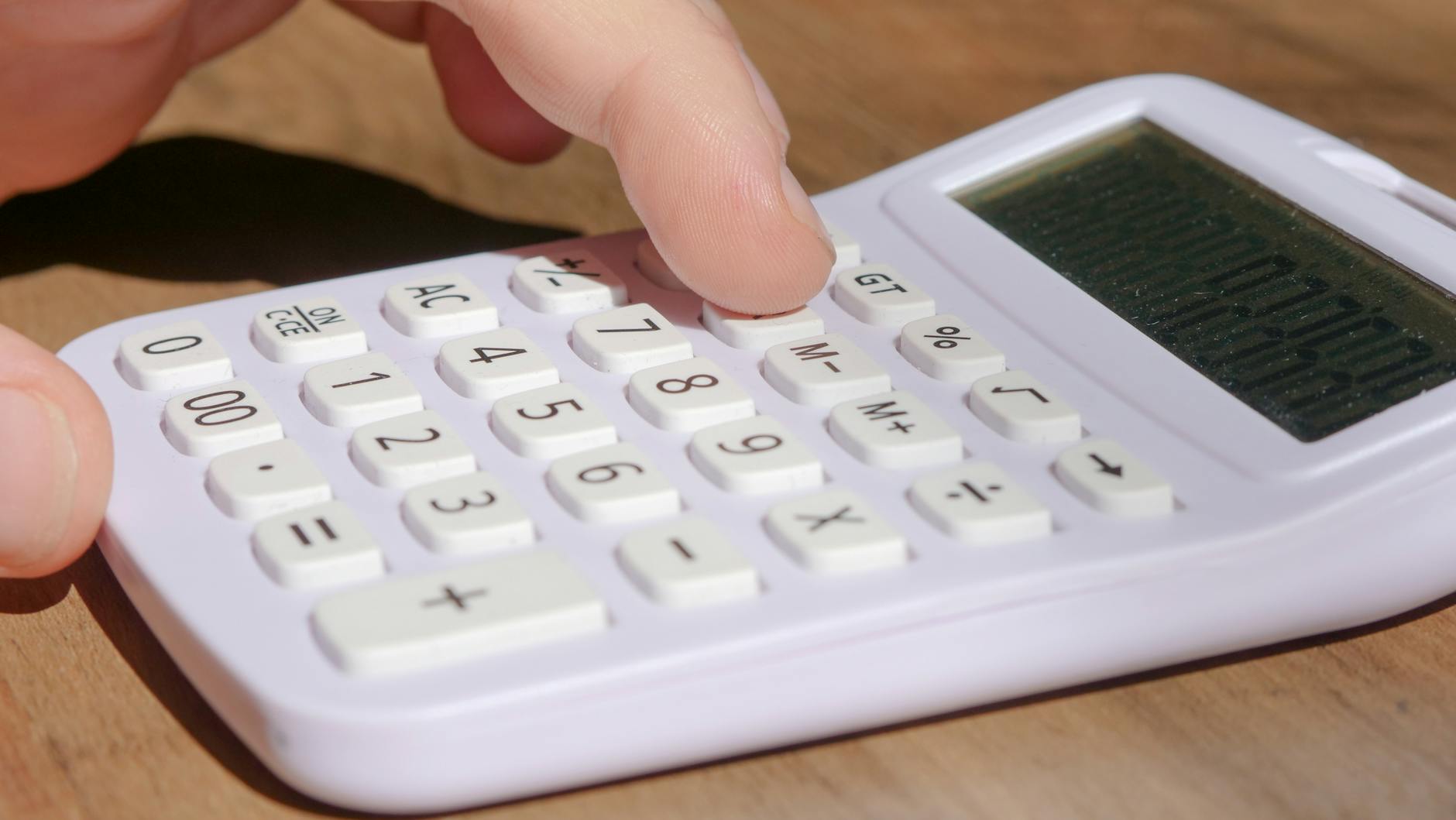 What Kinds of Account Discrepancies Create Unclaimed Funds?