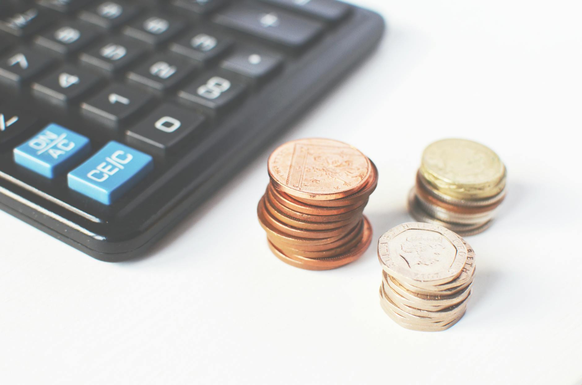 What Kinds of Financial Corrections Are People Recovering?