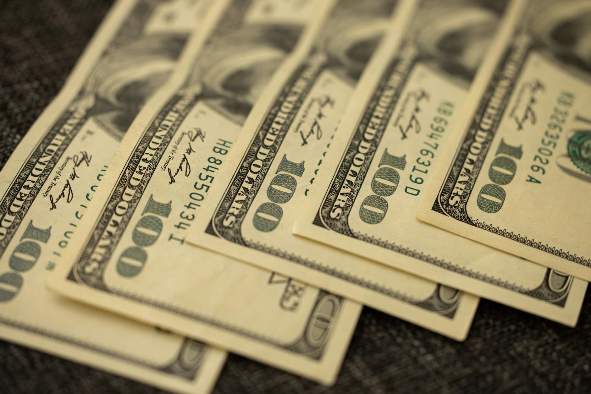 What Kinds of Financial Tracking Errors Lead to Unclaimed Funds?