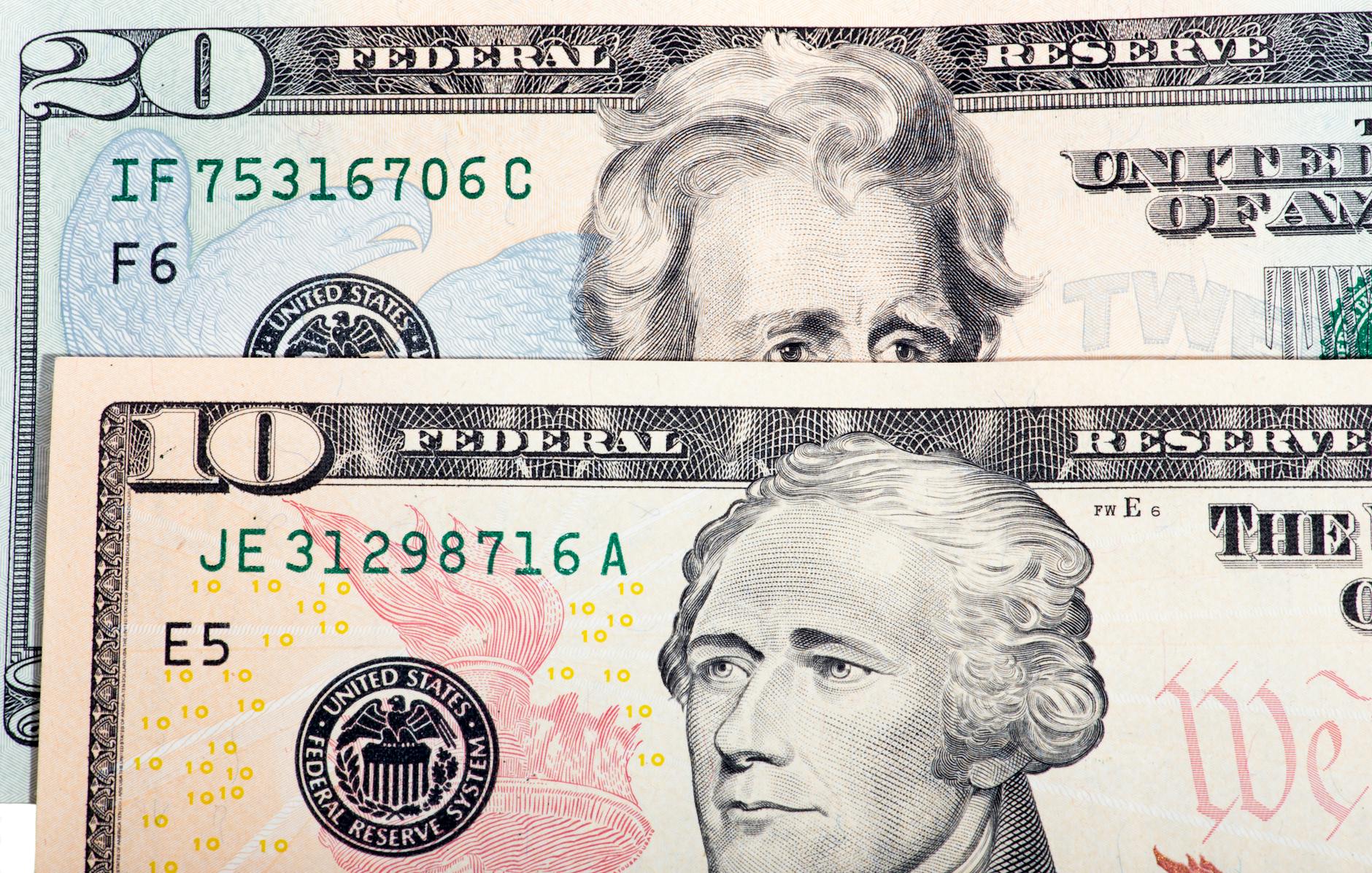 What Types of Billing Funds End Up Unclaimed?