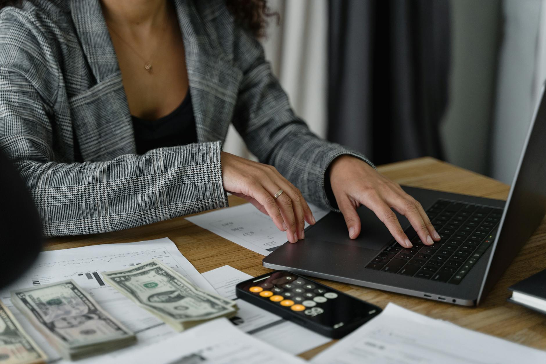 What Types of Financial Corrections Create These Unclaimed Funds?