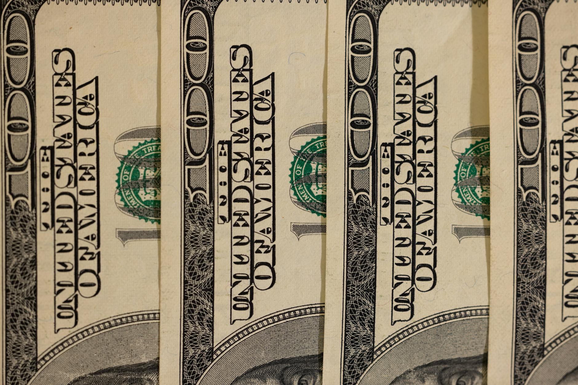 What Types of Financial Processing Errors Create Unclaimed Funds?