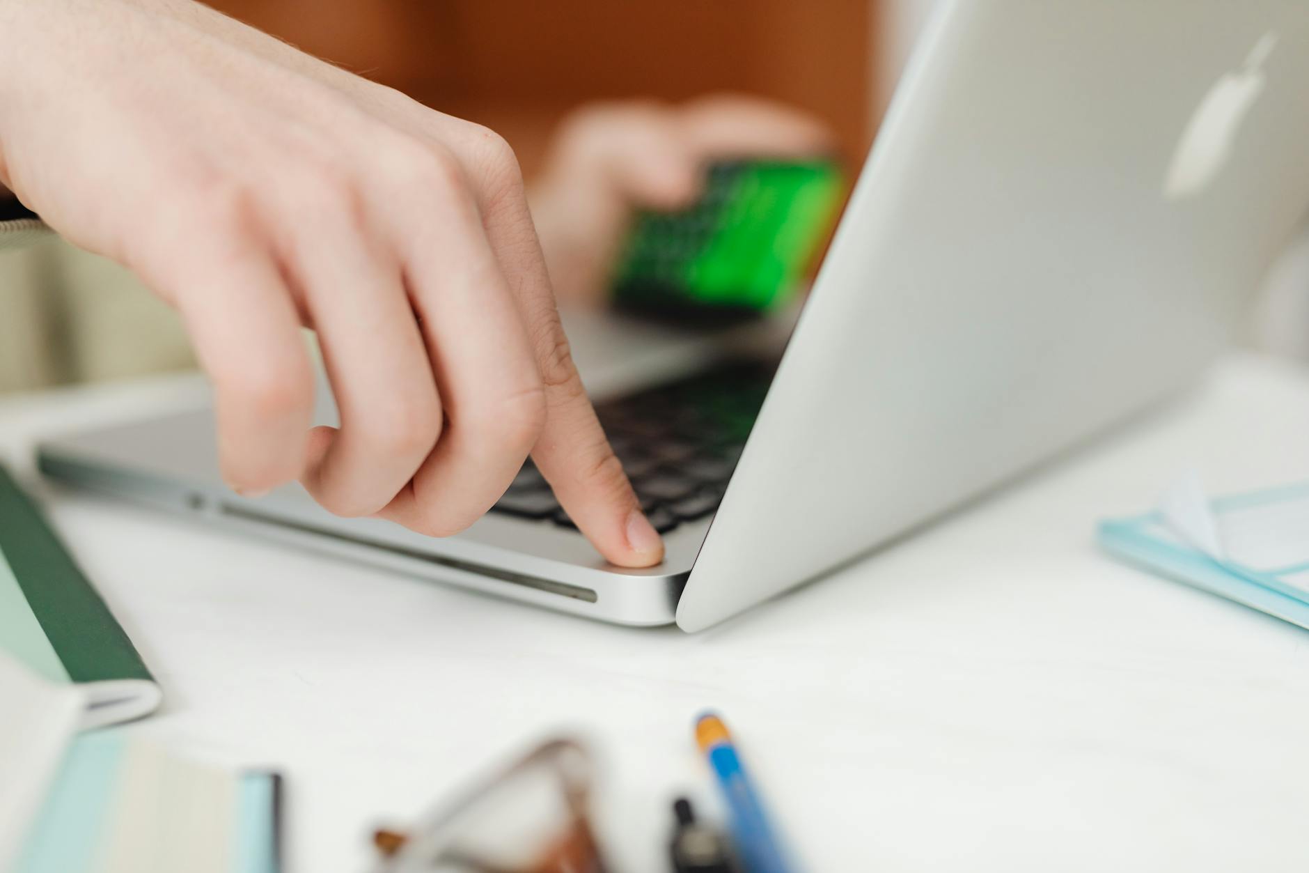 What Types of Payment Corrections Create Unclaimed Funds?