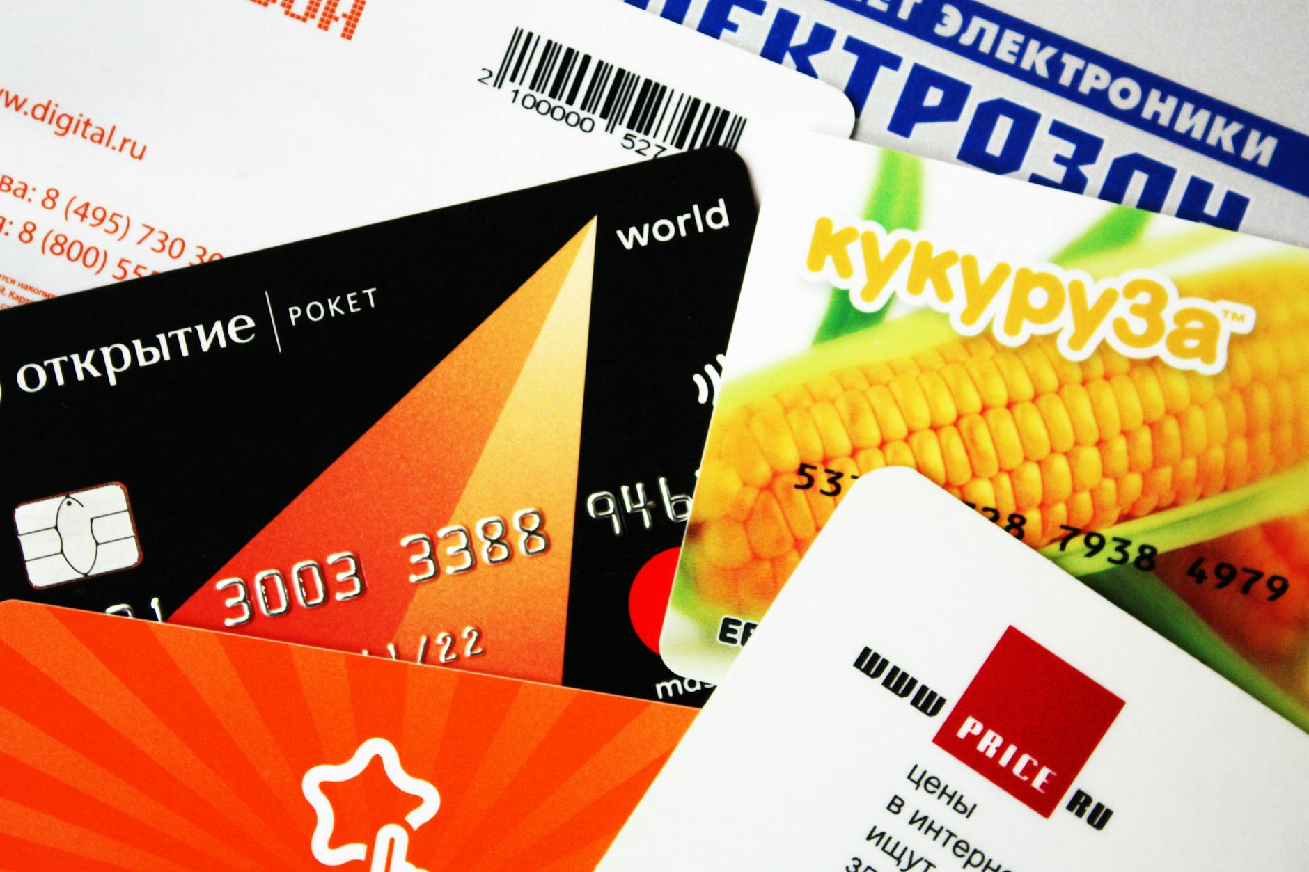 What Types of Transactions Are People Successfully Recovering?