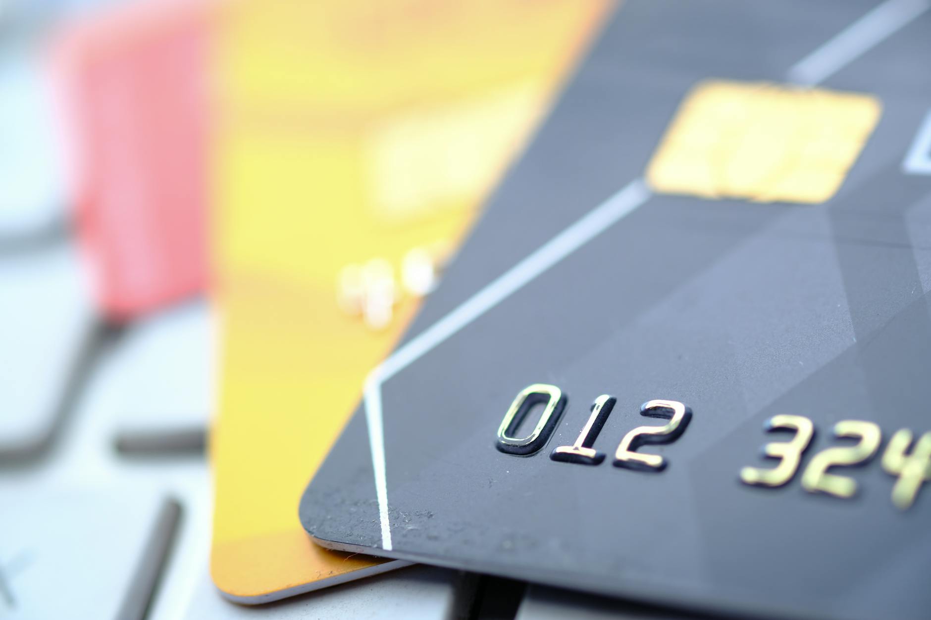 Where Do Forgotten Payments Come From?