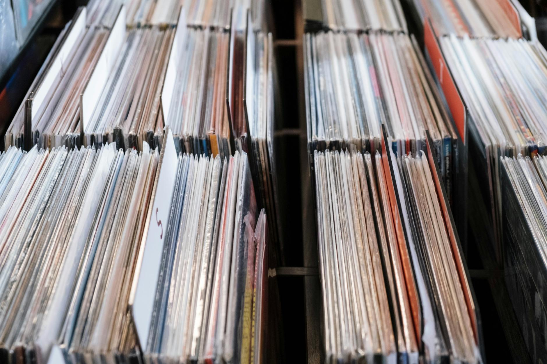 Why Do Transaction Records From Decades Ago Still Matter?