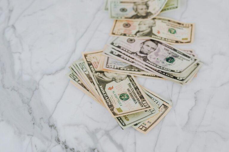You Could Have Funds From Old Account Discrepancies - Featured image