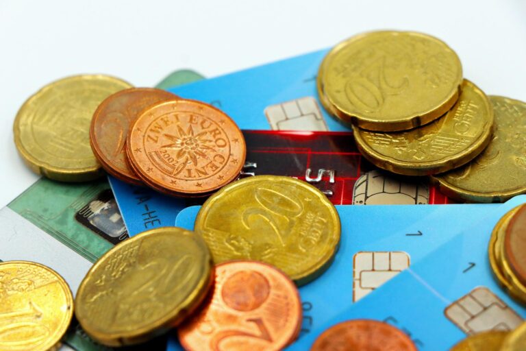 You Could Have Funds From Old Account Settlements - Featured image