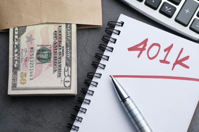 You Could Have Funds From Old Financial Tracking Errors - Featured image