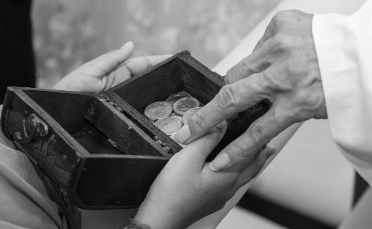 You Might Have Funds From Old Payment Discrepancies - Featured image