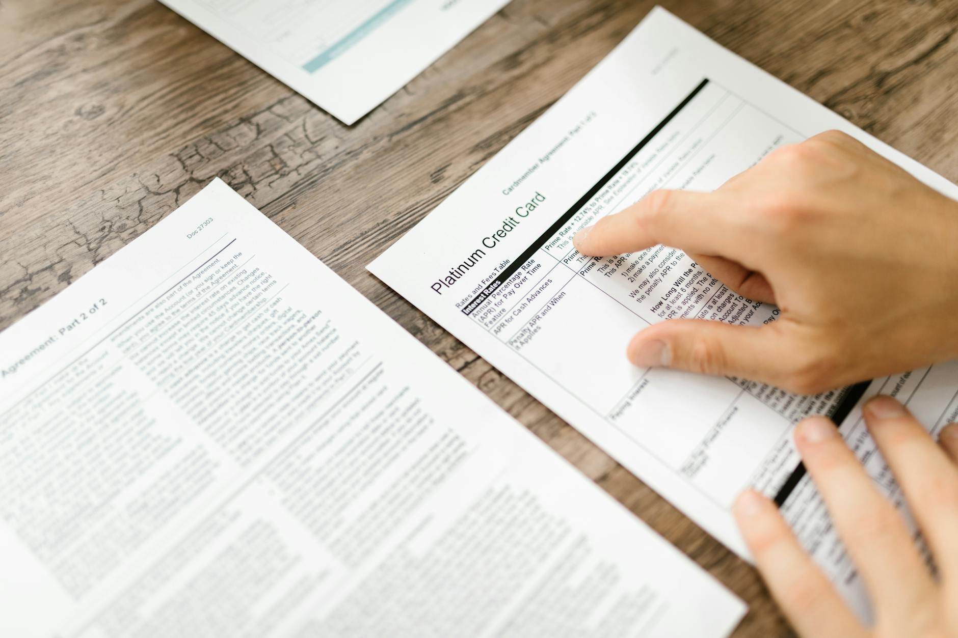 YOUR LEGAL RIGHTS IN BANKING ERROR RESOLUTION